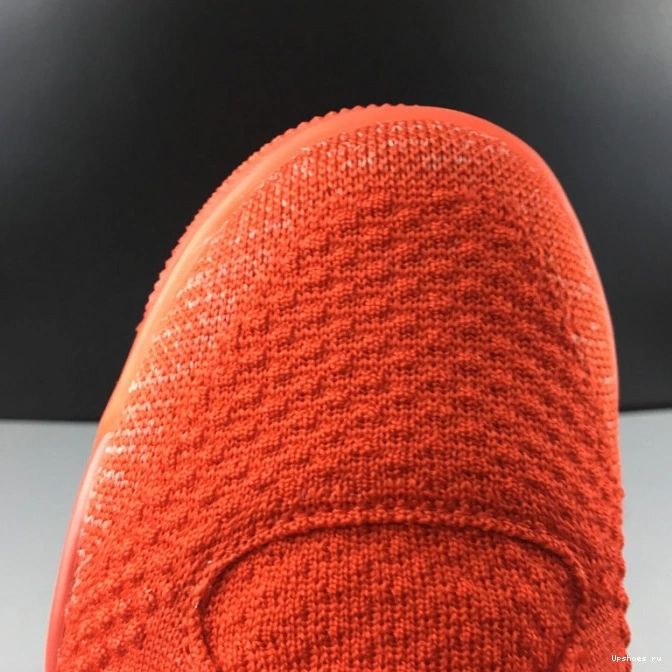 FLYKNIT AQ3559-600 “RED” JORDAN AIR 4 1106